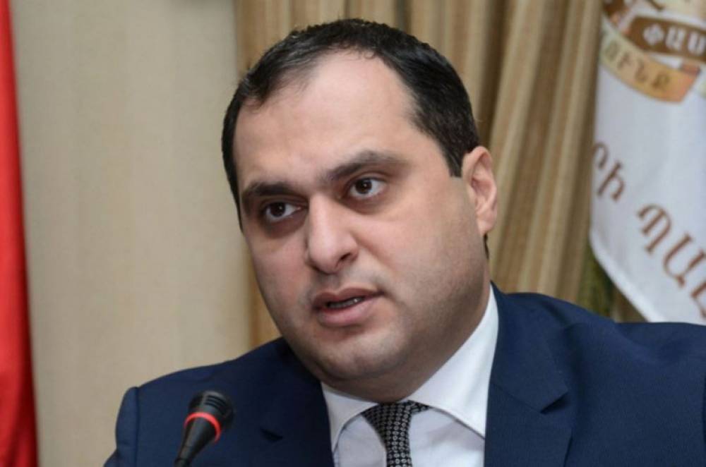 ՓԲ նախագահը Երևանի քաղաքապետին առաջարկել է թույլ տալ փաստաբաններին մասնակցել խնամակալության և հոգաբարձության հանձնաժողովների նիստերին