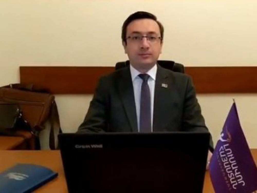 ՊՈԱԿ-ը փակվում է՝ ո՞ր կառույցն է իրականացնելու նրա գործառույթները․ Գորգիսյանը նամակով դիմել է Փաշինյանին