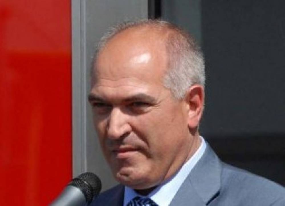 Գործարար Սամվել Մայրապետյանը Գերմանիայում վիրահատվել է
