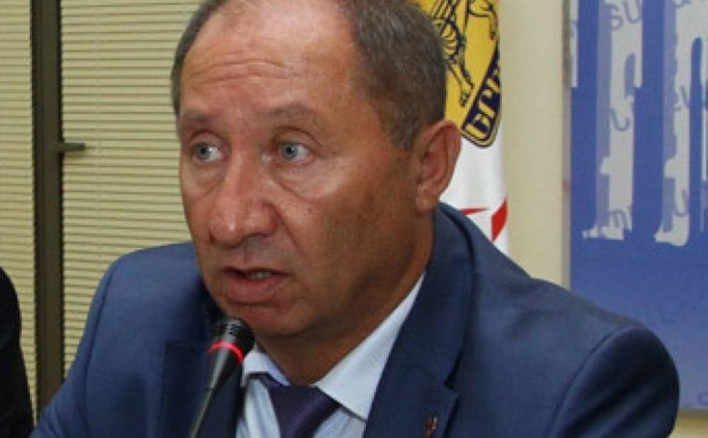 Ներդրողներ չկան, երթուղու խնդիր լուծելու անհրաժեշտություն ունենք. Հ. Նավասարդյանը՝ մուշավանցիներին պատճառած անհարմարության մասին