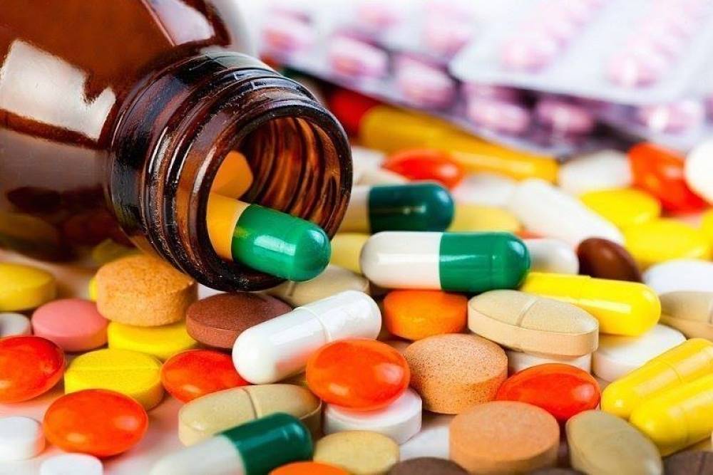 Դադարեցվել է անորակ դեղի շրջանառությունը