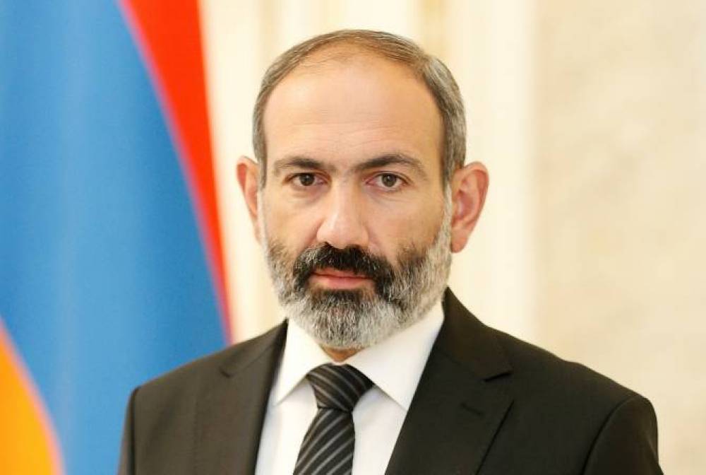 Նիկոլ Փաշինյանը ցավակցել է ամերիկահայ բարերար Լուիզ Մանուկյան-Սիմոնի մահվան կապակցությամբ
