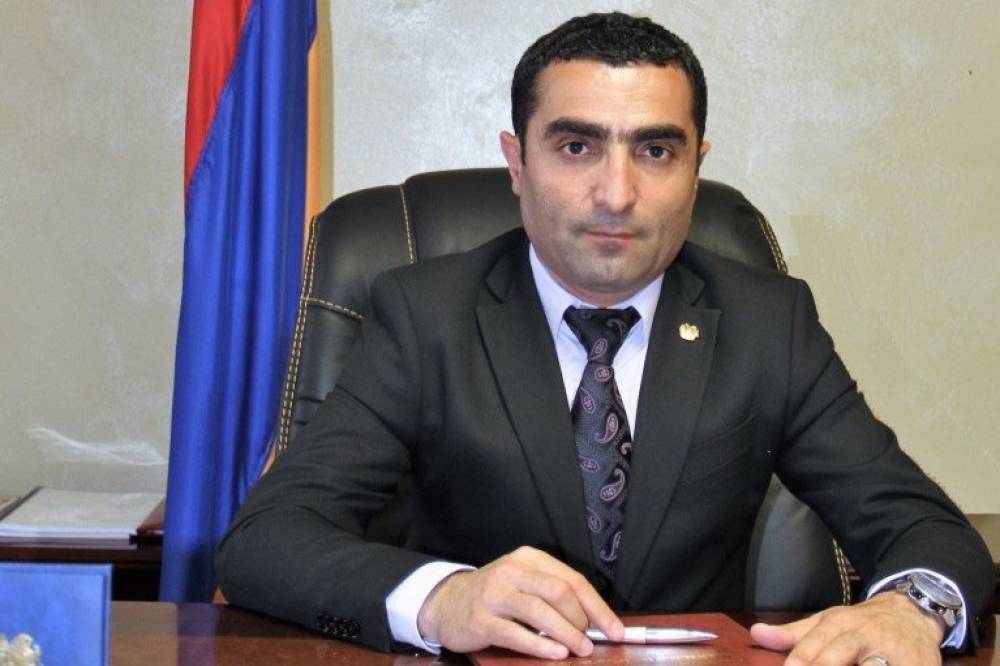 Հրապարակային զրպարտության ու վիրավորանքի ակնհայտ փաստերով դիմել եմ դատարան․ Ռոմանոս Պետրոսյան