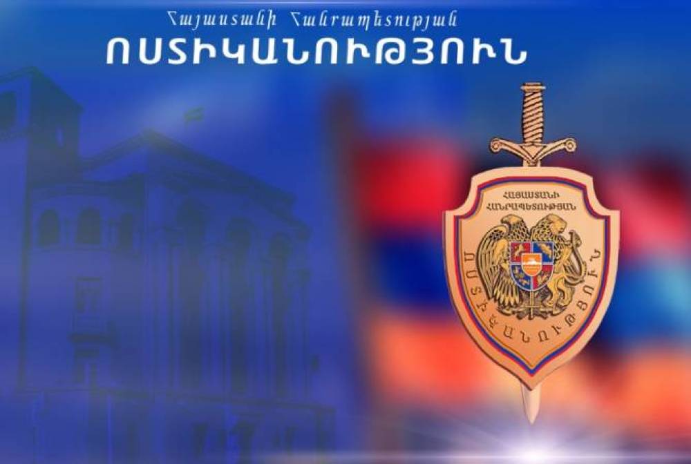 Իրավապահները հայտնաբերել են փախուստի դիմած դատապարտյալին
