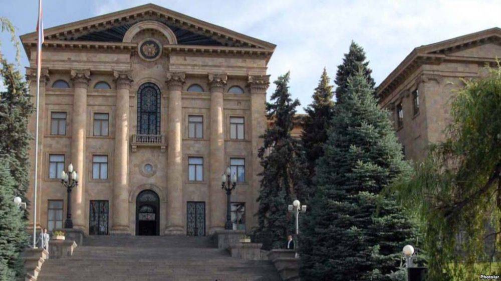 ԱԺ հատուկ նիստում կներկայացվի կառավարության ծրագիրը, առաջիկա օրերին նախագիծը կհայտնվի կառավարության կայքում