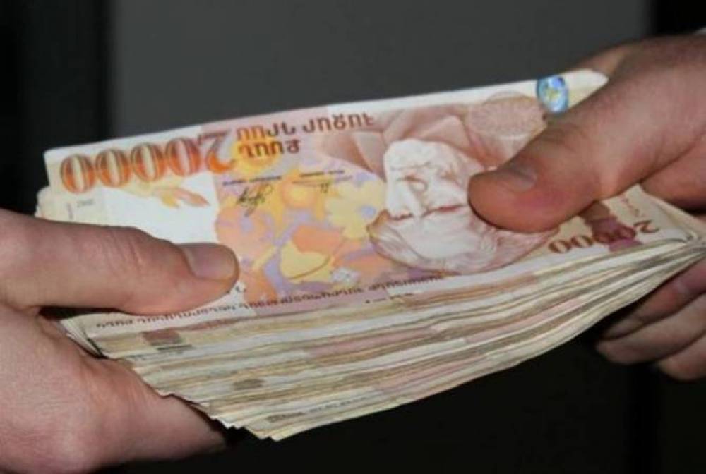 Նախորդ տարի վերականգնվել է բացահայտված հանցագործություններով պետությանը պատճառված 27,8մլրդ դրամի վնաս
