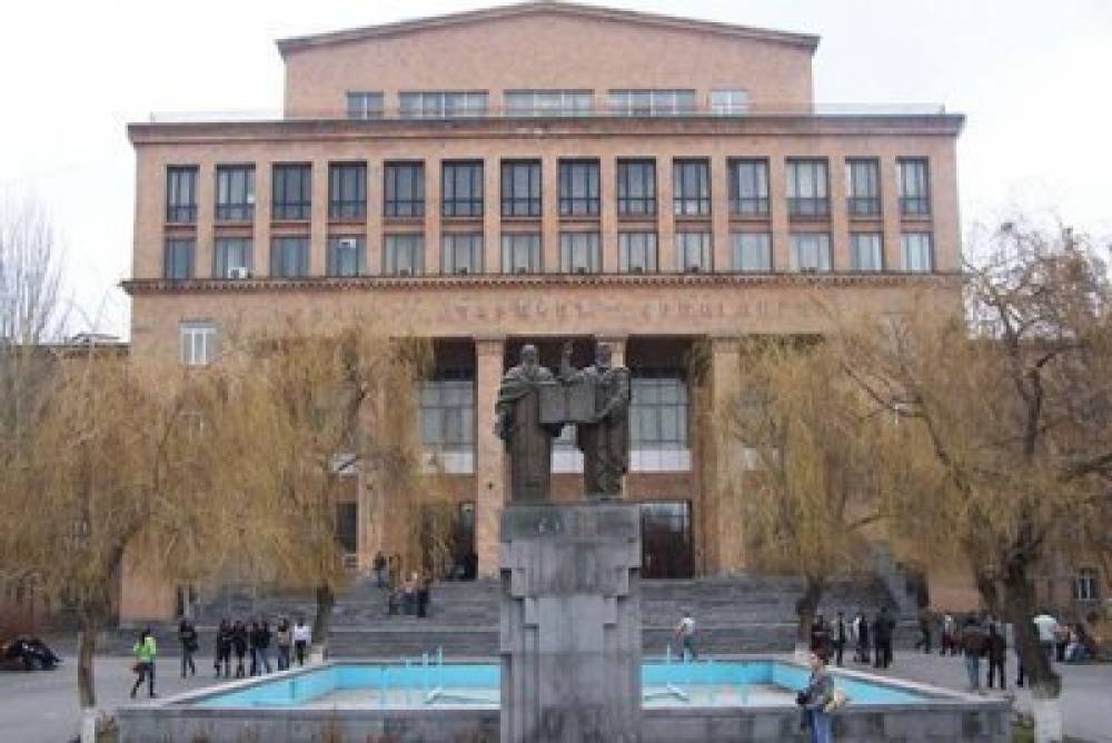 Որոշ պաշտոնատար անձինք փորձում են խախտել ԵՊՀ բուհական ինքնավարությունը. գիտխորհրդի հայտարարությունը