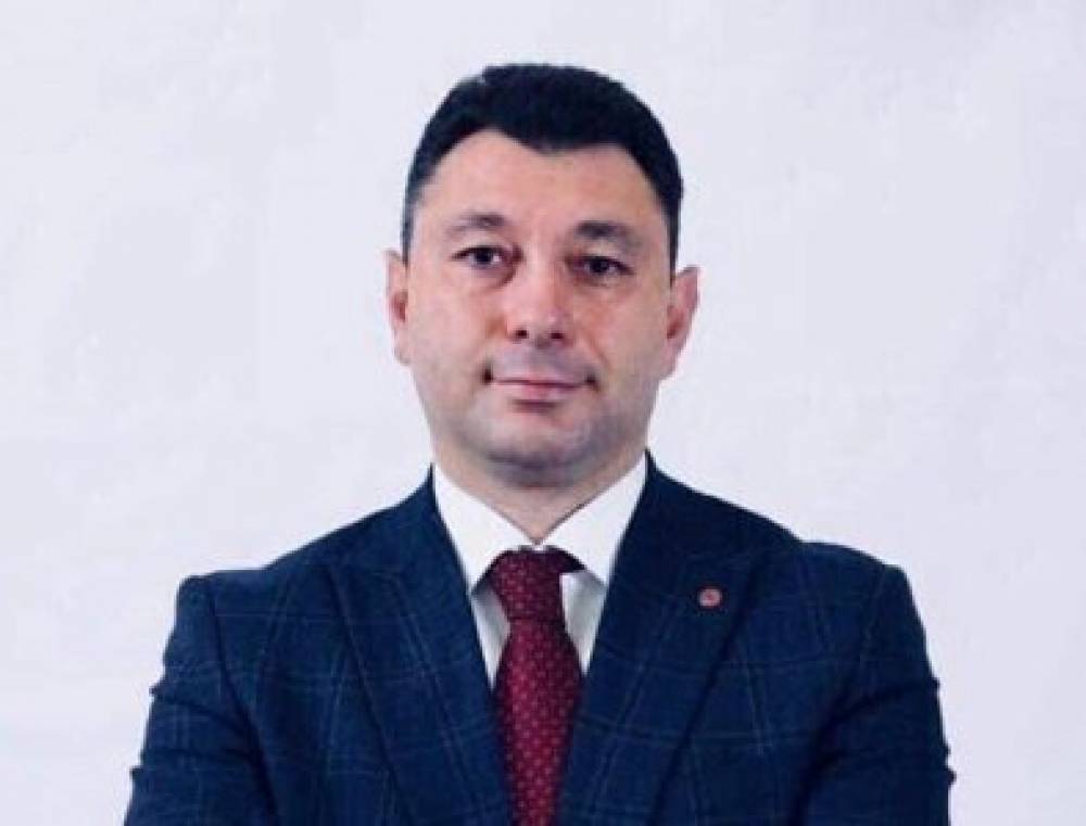 Ու՞ր էիք, երբ քարոզարշավի ընթացքում անասելի ճնշումների էին ենթարկում ՀՀԿ-ի կողմնակիցներին. Շարմազանով