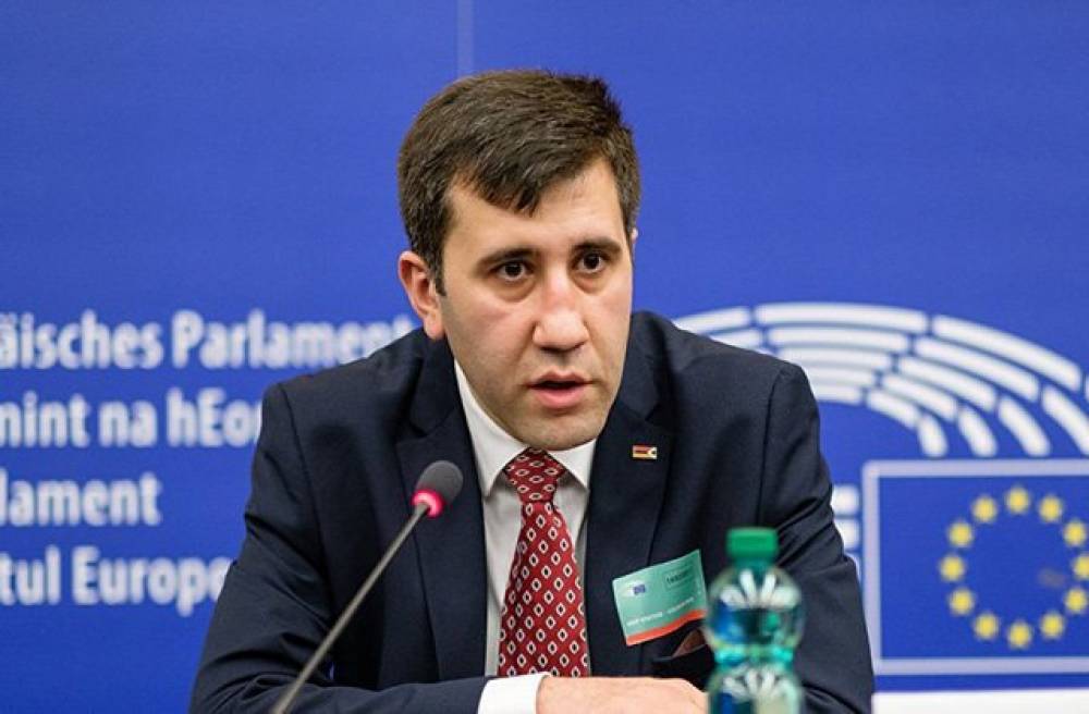 «Ողջունում եմ Վարչապետի և Նախագահի որոշումը». Ռուբեն Մելիքյանը՝ Մհեր Ենոքյանին ներում չշնորհելու մասին
