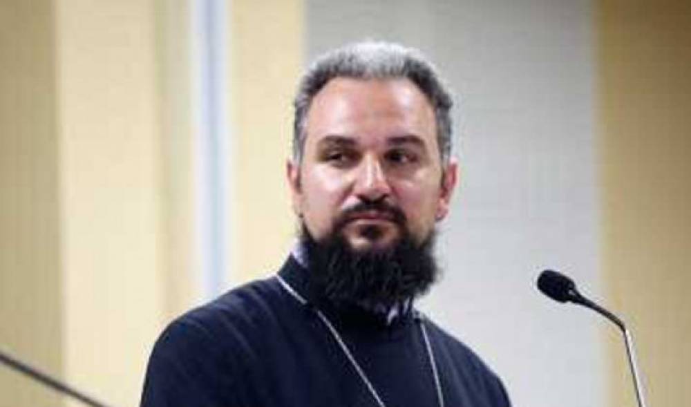 Հակառակ բոլոր տեսակի ցեխարձակումների, հայ հոգևորականից ակնկալությունը շատ մեծ է