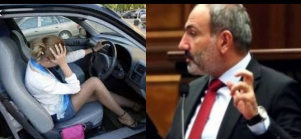 Աջակողմյան ղեկով մեքենաների ներմուծման հարցին այլևս չենք անդրադառնա. վարչապետը նկատողություն արեց