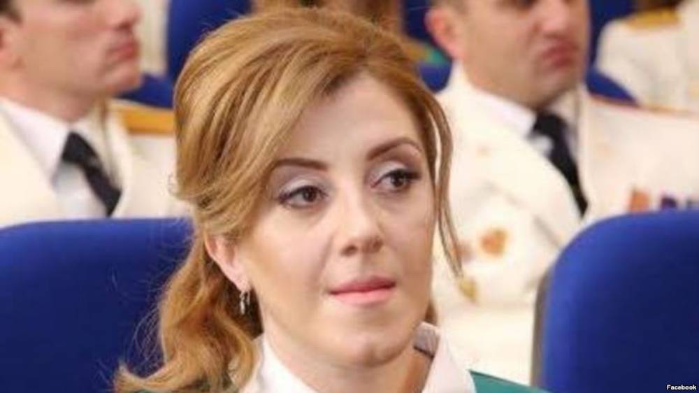ՀՀ քննչական կոմիտեի նախագահի խորհրդականն աշխատանքից ազատման դիմում է գրել