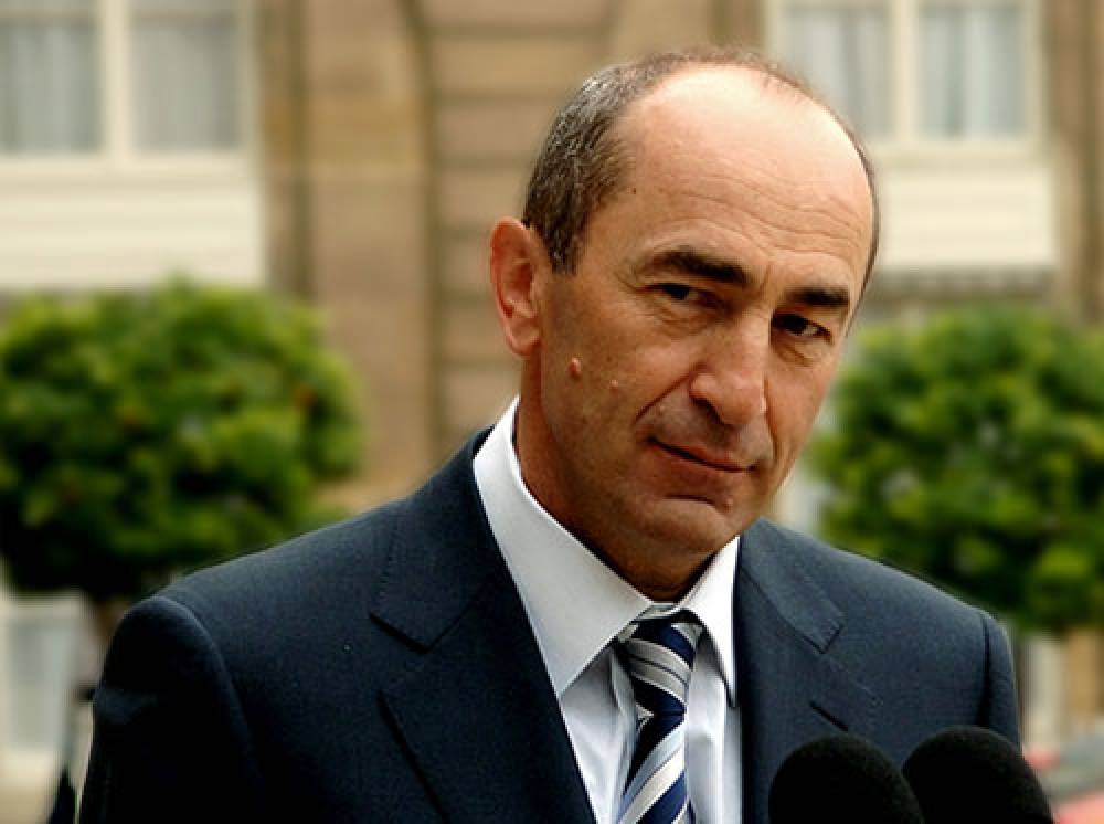 Վերաքննիչ դատարանում շարունակվում է Քոչարյանի խափանման միջոցի հարցի քննությունը (ուղիղ)
