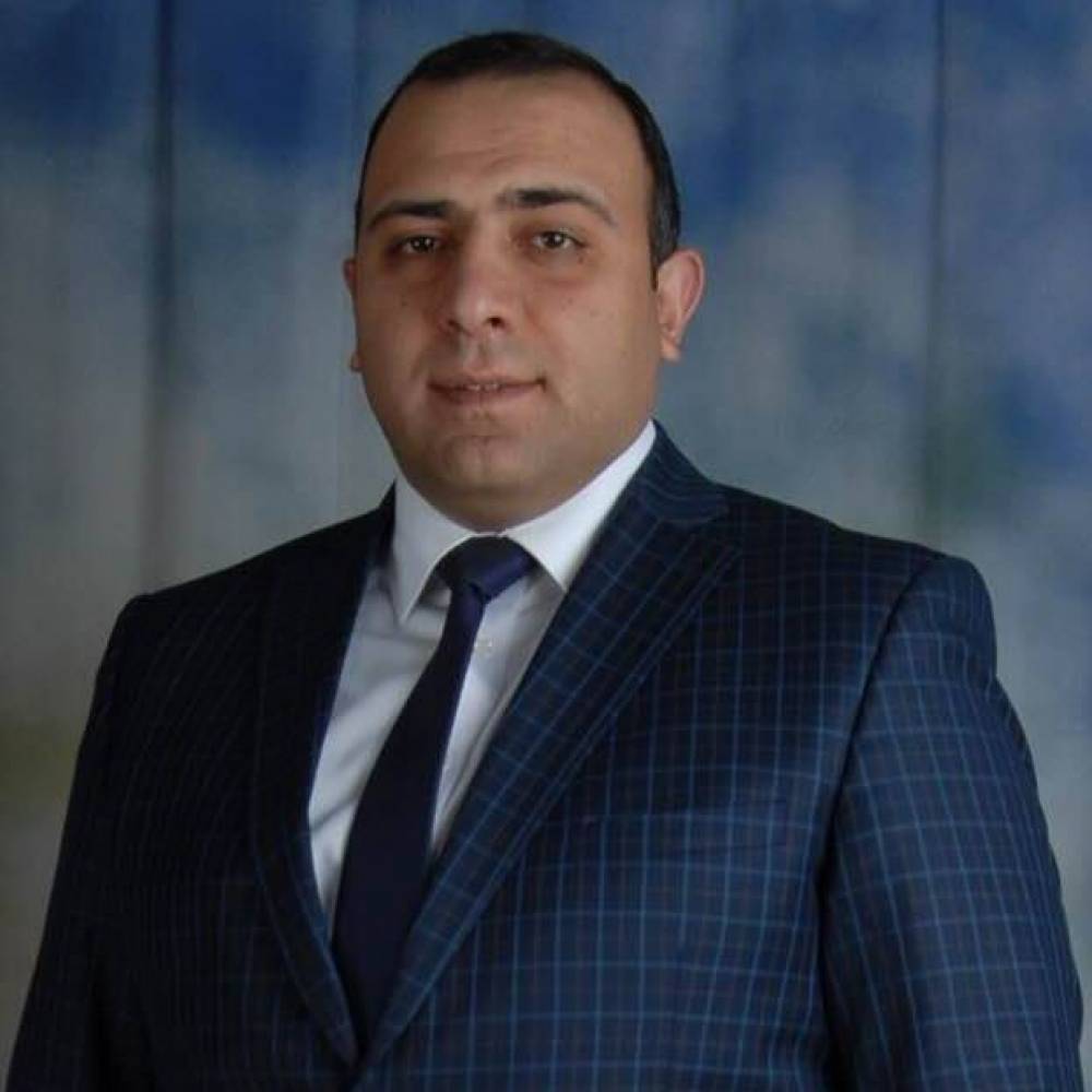 Չգիտեմ ՝ինչի մասին է խոսքը. Նարեկ Վանեսյանն իր դեմ քրեական գործի մասին
