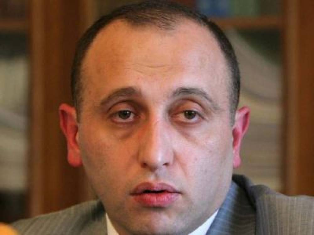 Վերաքննիչը կրկին վերացրեց Վահագն Հարությունյանի կալանքը