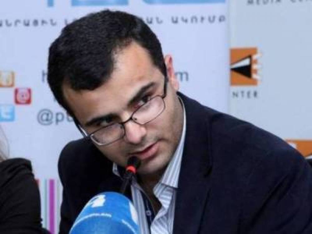 Քաղաքապետարանը 24 աղբատար մեքենայի մրցույթ կազմակերպելիս որեւէ մեկի հանդեպ հատուկ վերաբերմունք չի դրսեւորել. խոսնակ