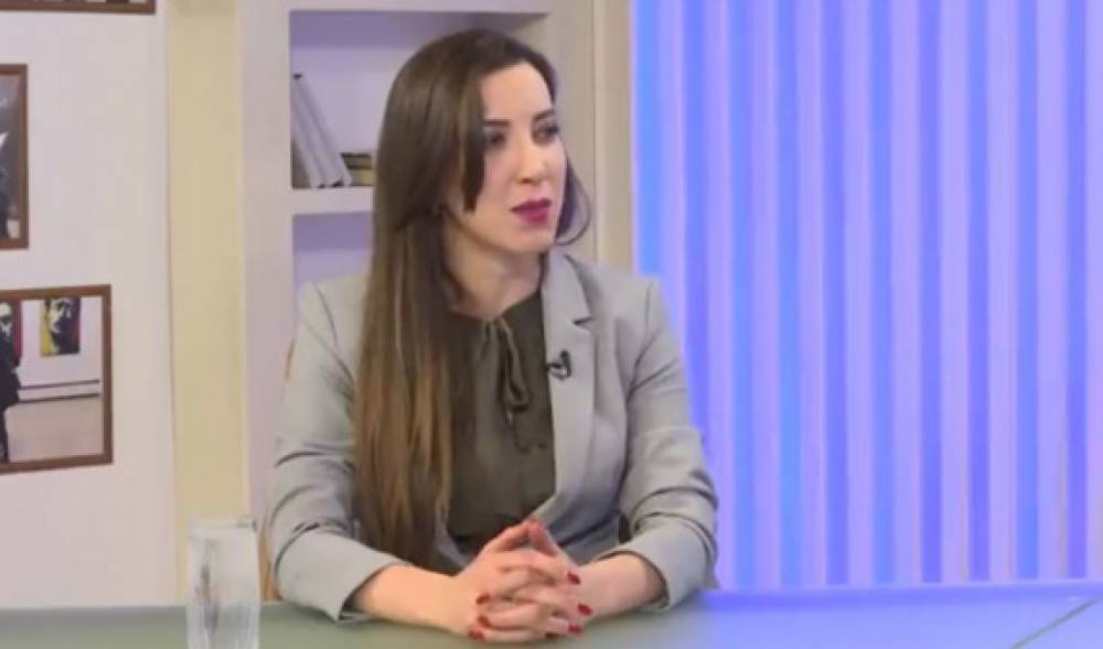 Ստեղծված իրավիճակն անհամատեղելի է մասնագիտական գործունեության վերաբերյալ իմ մոտեցումներին. պաշտոնատար անձանց էթիկայի հանձնաժողովի նախագահը հրաժարական է տվել