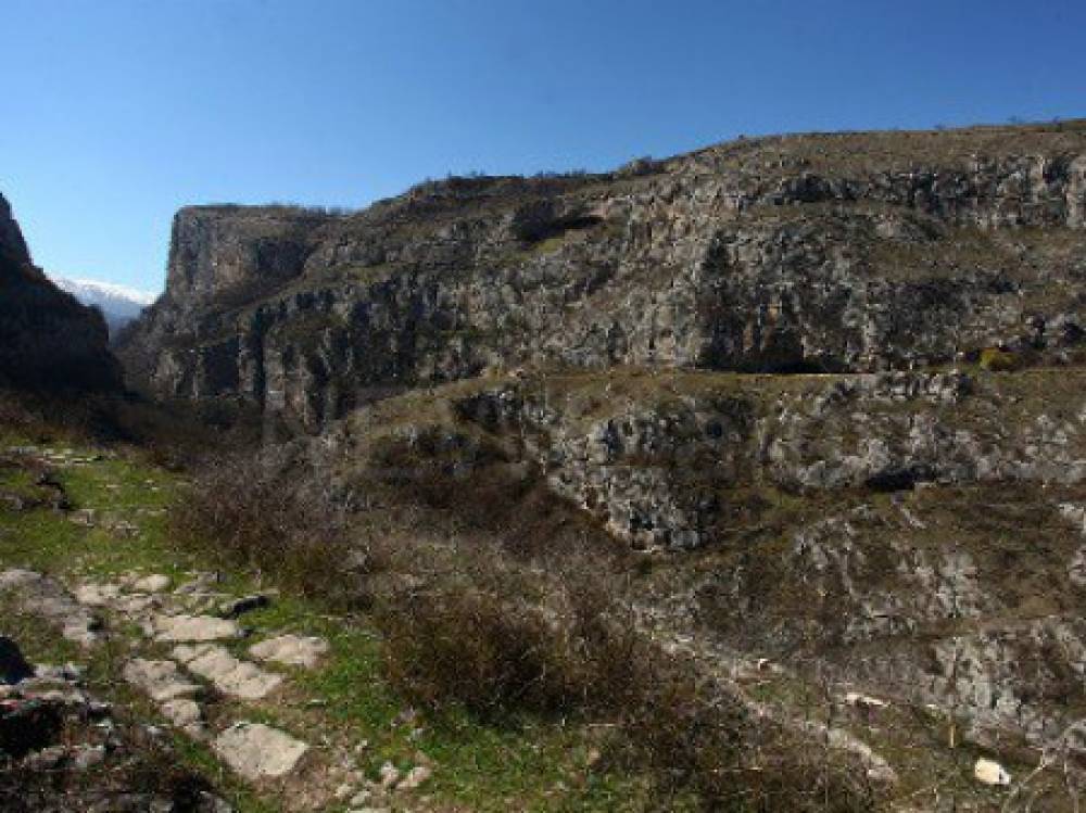 Ղարաբաղում Քարահունջ է հայտնաբերվել․ Մաթեմատիկոս