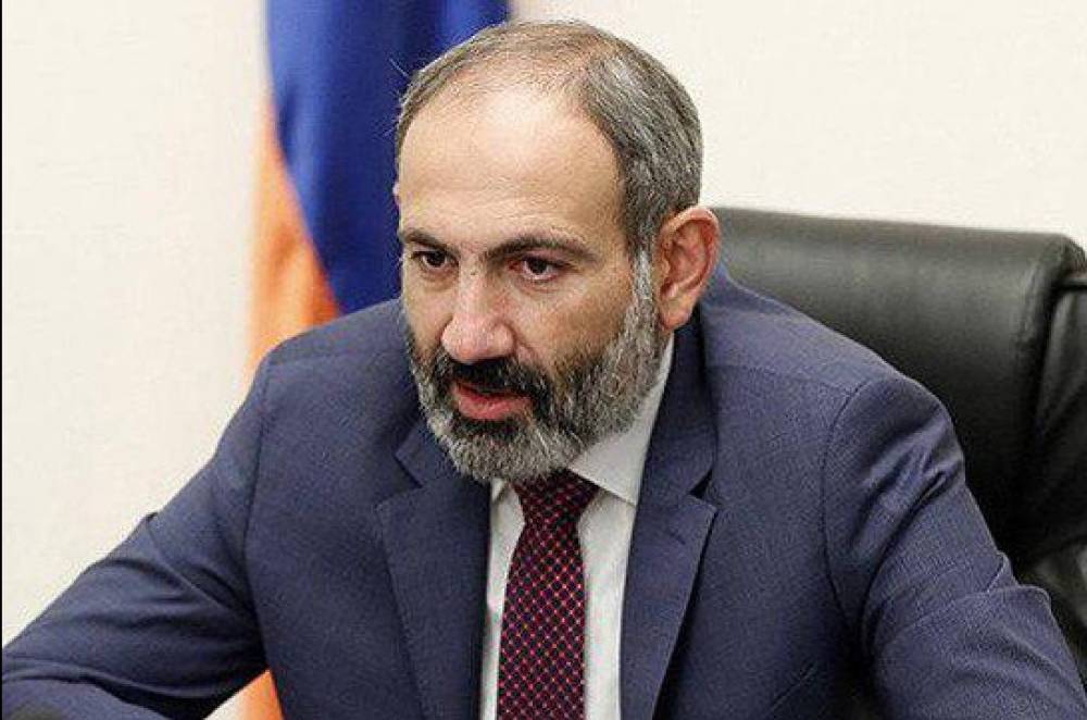 Վերջին ամիսներին ՀՀ-ում ամենակարեւոր գործընթացներից մեկը մասնագիտական կրթության վերածննդի նախանշաններն են. Փաշինյան