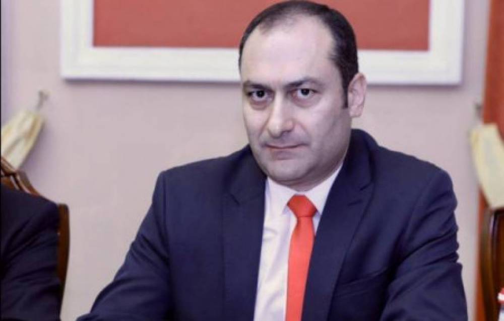 Համաներման մասին այս օրենքն առավել հավասարակշված ու հիմնավորված է․ Զեյնալյան