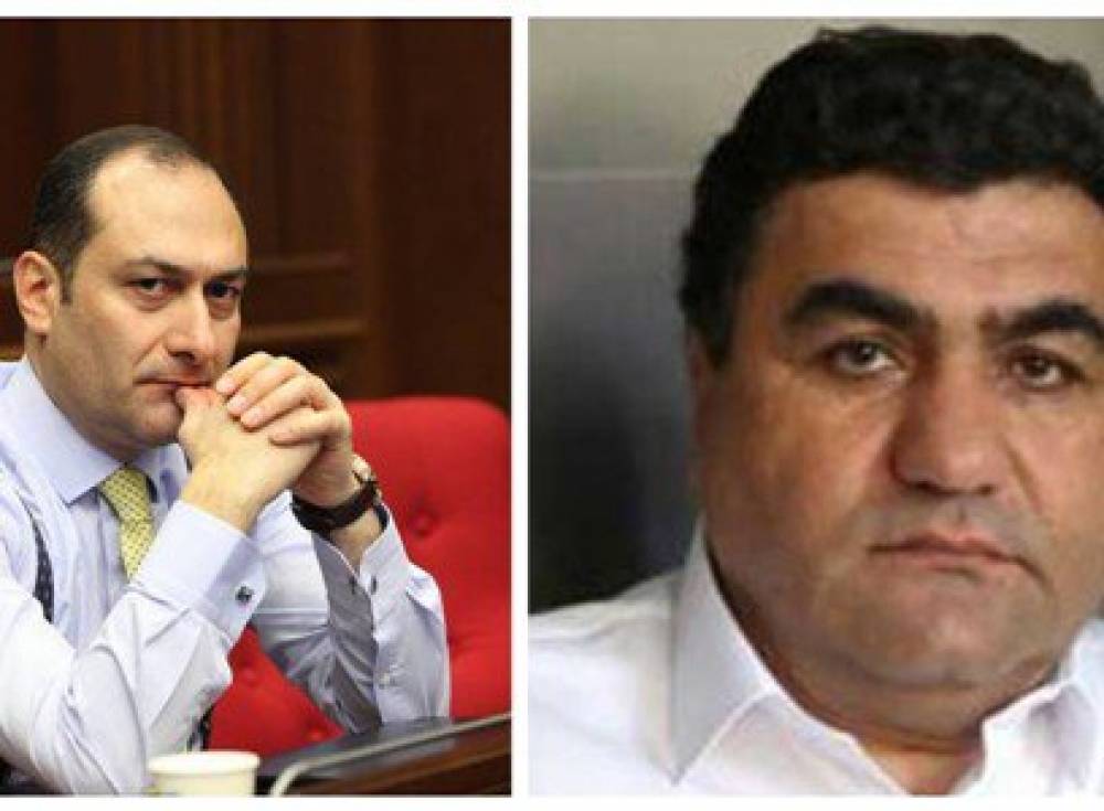 Եթե հավատանք նախարարին, այդ դեպքում ու՞մ հուղարկավորեցին Մհեր Եղիազարյանի հարազատները. HayNews.am–ի հայտարարությունը