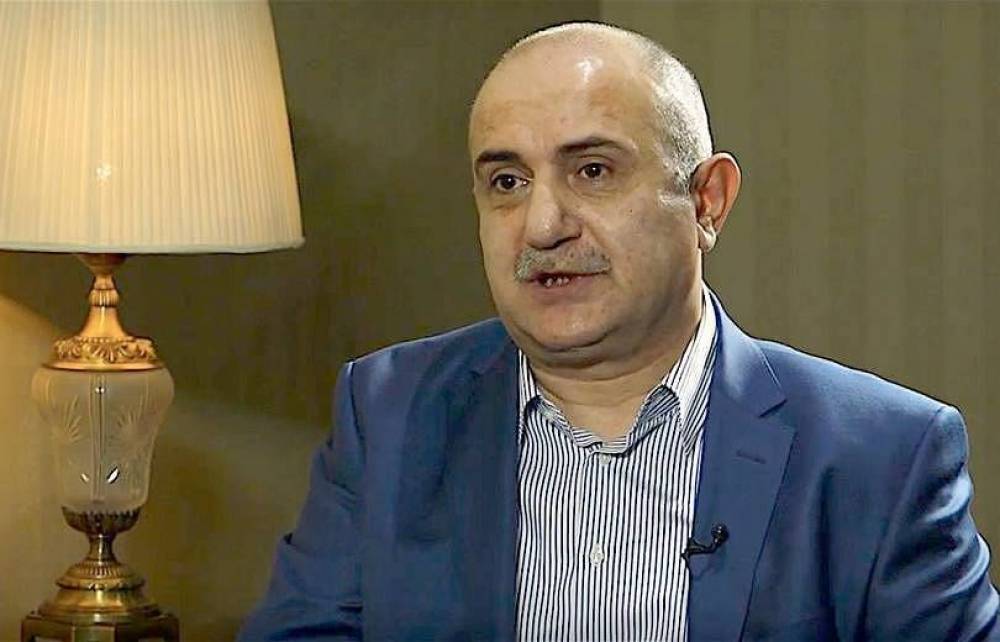 Սահմանադրական փոփոխությունների մասին Սամվել Բաբայանի խոսքը Արցախի իշխանությանը բերել է աֆեկտային վիճակի. կոչ
