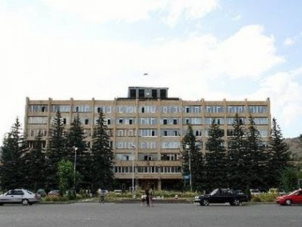 Ձերբակալվել է Հրազդանի համայնքապետարանի Հարկային բաժնի նախկին պետը