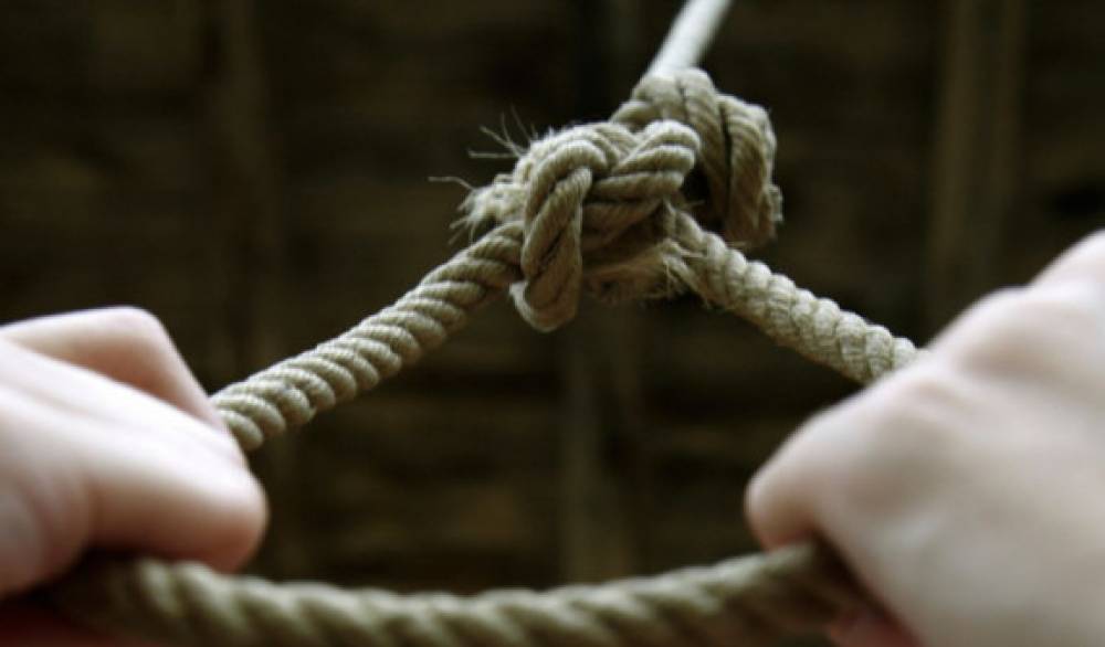 Ութամյա երեխային ինքնասպանության հասցնելու դեպքի առթիվ քրեական գործ է հարուցվել