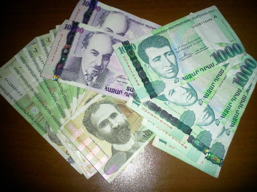Բոլոր կենսաթոշակառուները ժամանակին ստացել են իրենց թոշակը. Սոցապ ծառայություն