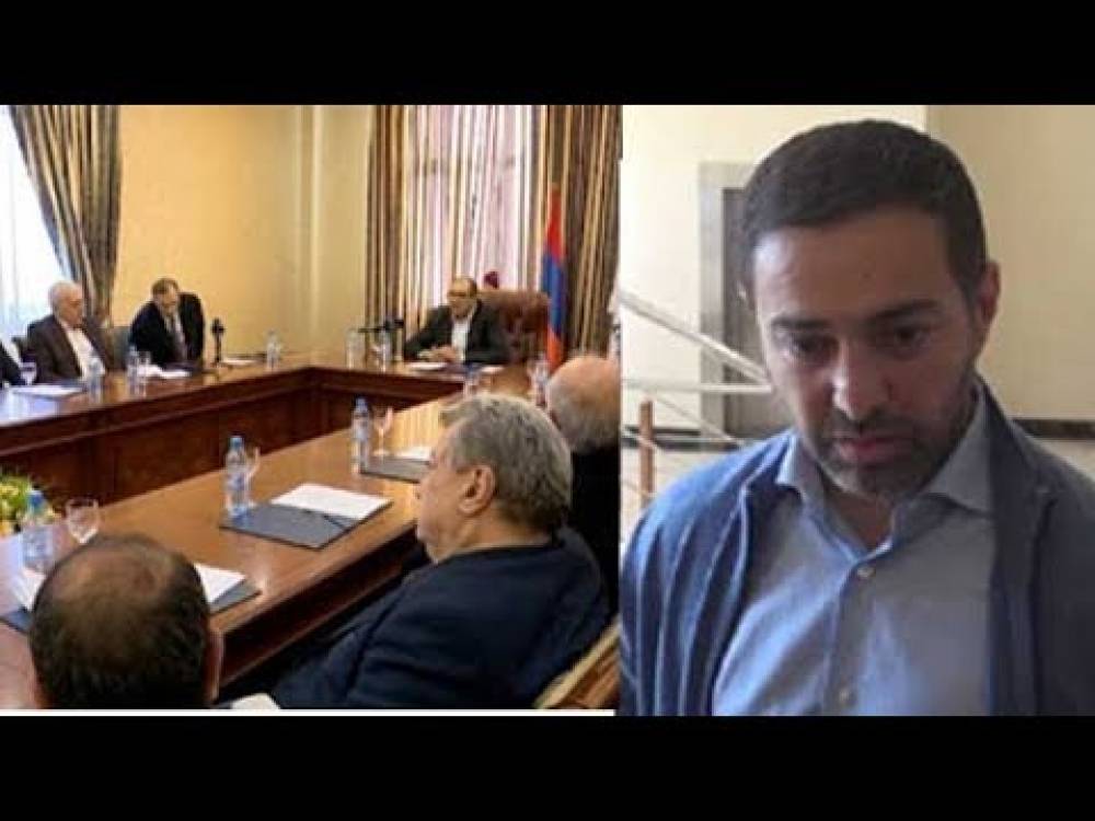 «Արթուր Գևորգյանը չարիք է հայկական բռնցքամարտի համար».Մարզաշխարհի ներկայացուցիչներ