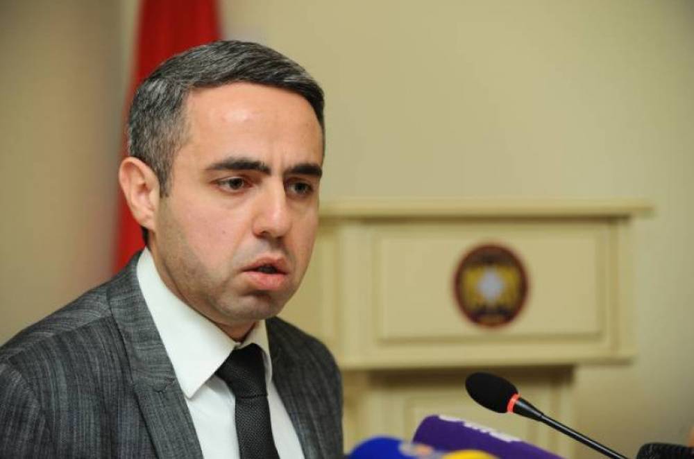 Արթուր Ղամբարյանը դատական հայց է ներկայացրել՝ ընդդեմ Փաստաբանների պալատի