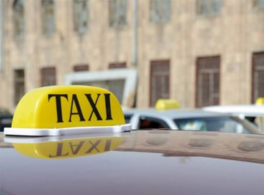 Պահանջում ենք Հայկ Մարությանի հրաժարականը. Տաքսու վարորդներ