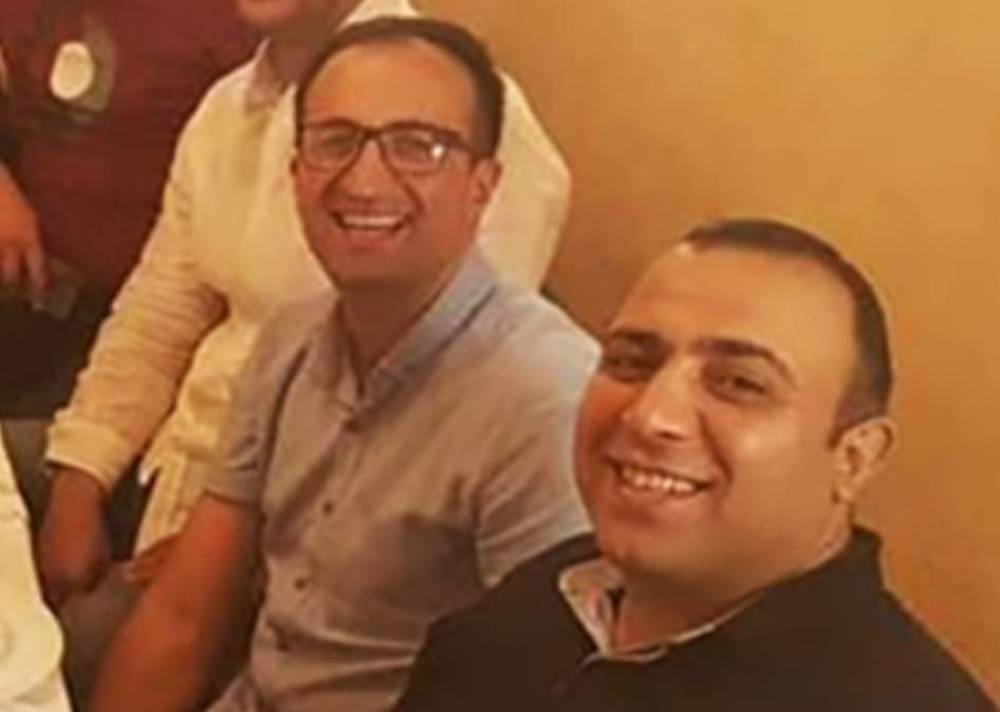Իջևան ԲԿ-ի նախկին տնօրեն Նարեկ Վանեսյանը կասկածվում է խոշոր չափի խարդախություն կատարելու մեջ. քրգործ է հարուցվել