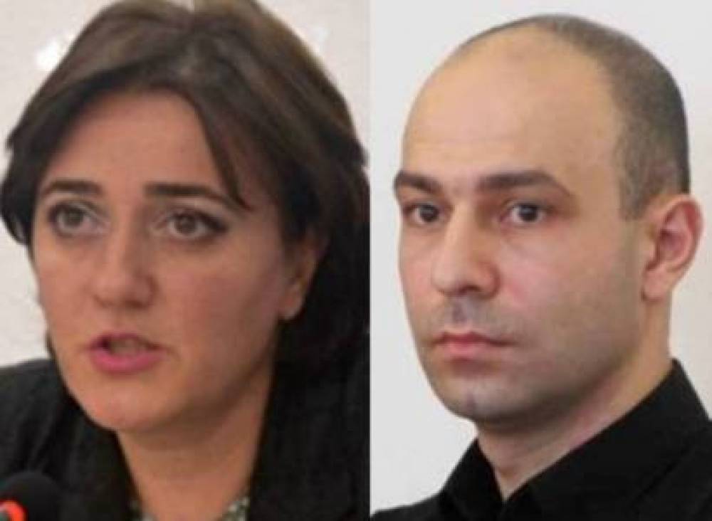 Կհանդիպենք Մհերի արդարացման դատավճռի օրը. Զարուհի Մեջլումյանը՝ Մ.Ենոքյանին ներում չշնորհելու մասին
