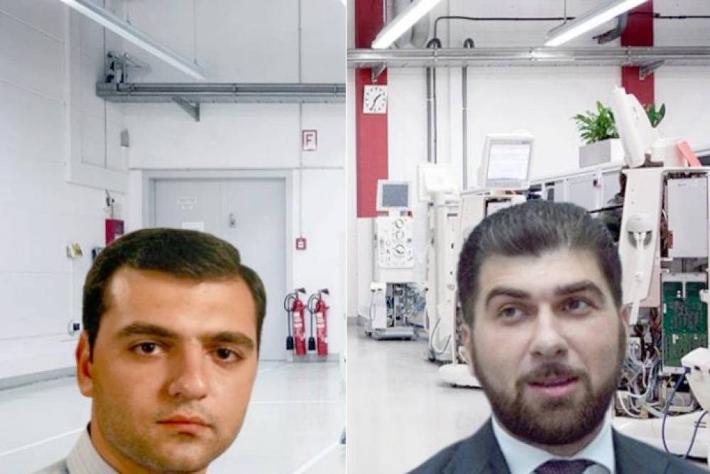 «Պետական մակարդակով բիզնես են խլում». տնտեսվարողը մեղադրում է Դավիթ Սանասարյանին. hetq.am