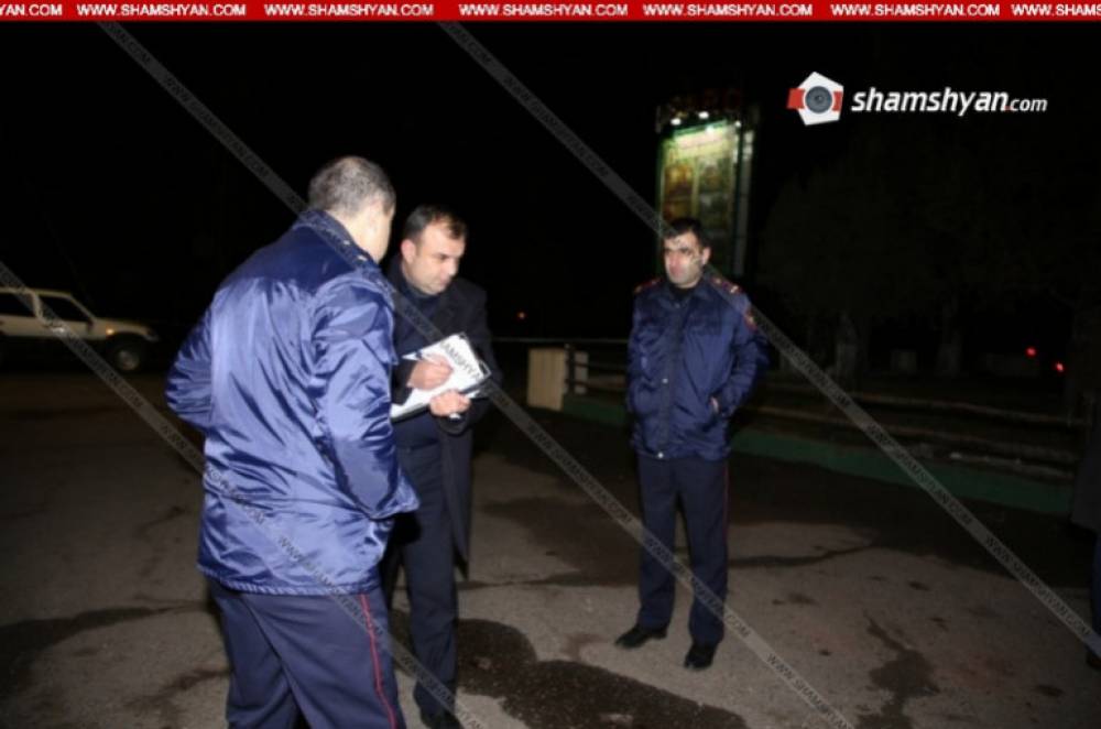«Պարտեզի» մոտ կրակոցների և սպանության փաստով հետախուզվողը հայտնաբերվել է հիվանդանոցում. նա տեղափոխվել է «Նուբարաշեն» ՔԿՀ