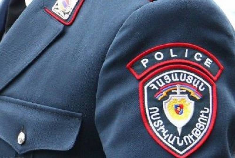 ՀՀ ոստիկանությունը մեկ օրում բացահայտել է հանցագործության 67 դեպք