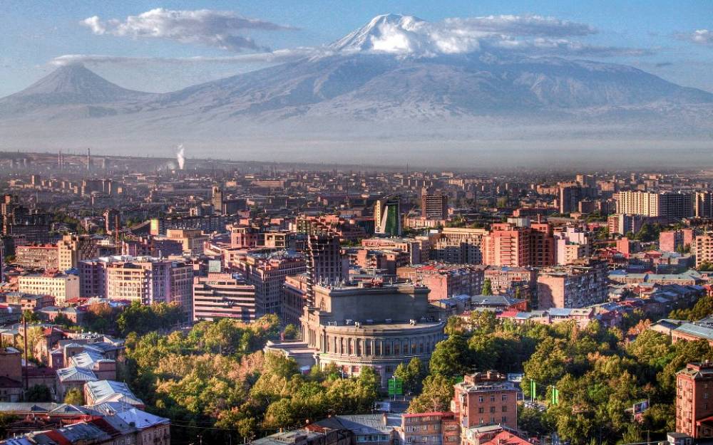 Երևանում տեղի կունենա Մանկական ուռուցքաբանության արևելյան և միջերկրածովյան խմբի երկրորդ գիտաժողովը