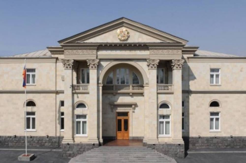 Արտակարգ դեպք Երևանում. Բաղրամյան 26-ից գողացել են հուշադրամներ