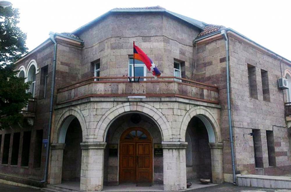 Ադրբեջանական կողմը մերժել է հայ պատանդներին ազատելու առաջարկությունը և շարունակում է շահարկել մարդասիրական հարցերը. Արցախի ԱԳՆ