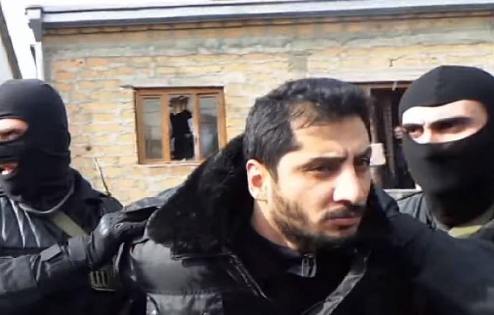 Նորք-Մարաշի գործով ամբաստանյալ Ա. Վարդանյանի վիճակը կտրուկ վատացել է. կնոջը թույլ չեն տալիս խնամել