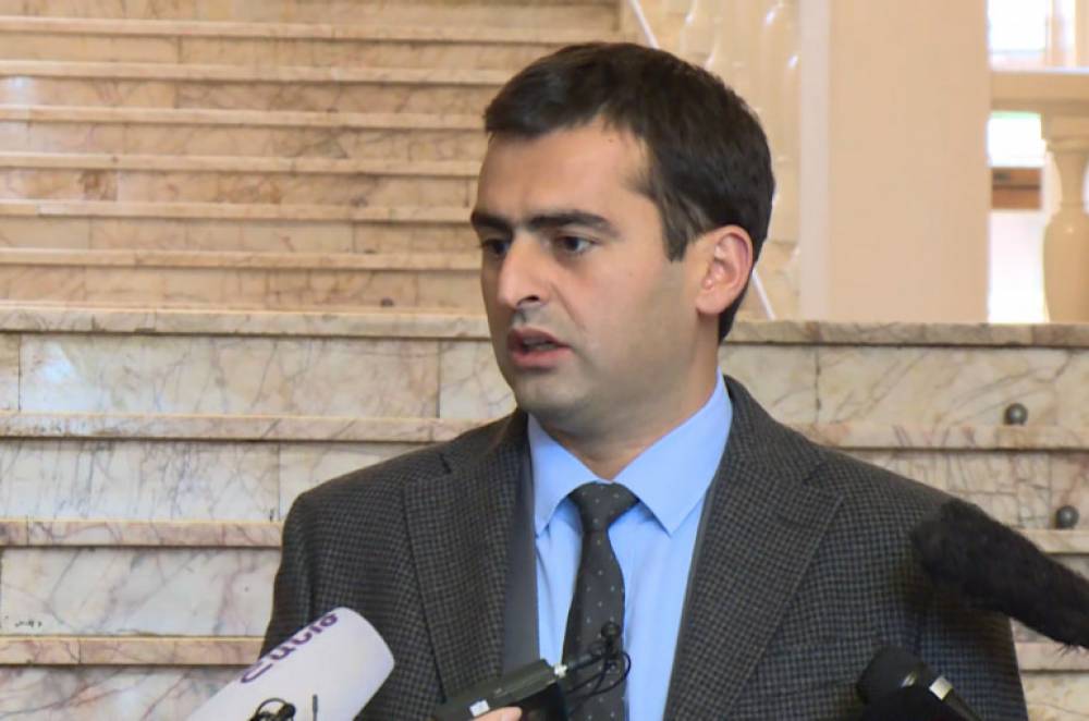 Նախարարը՝ «Հյուսիս-հարավ» ծրագրում չարաշահումների մասին