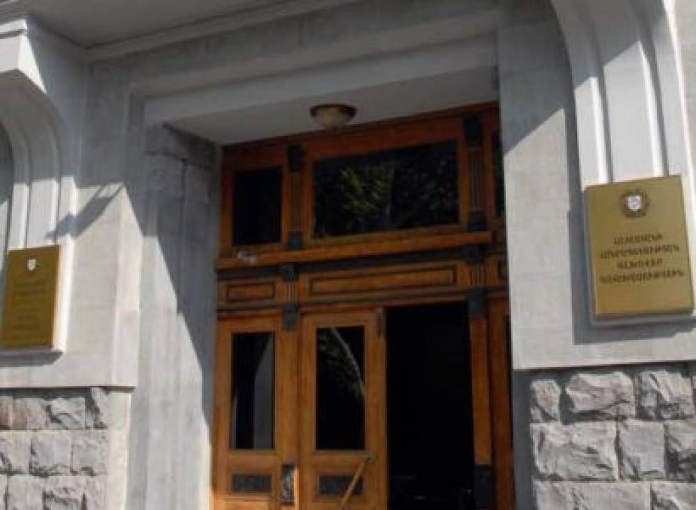 Պոլիկլինիկայի տնօրենը վերականգնել է 15մլն դրամի վնասը. խափանման միջոց կալանքը փոխվել է