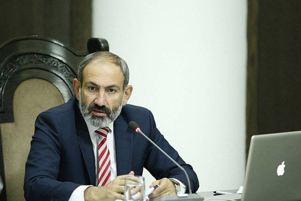 Վարչապետի որոշմամբ Արտավազդ Բարսեղյանն ազատվել է Անվտանգության խորհրդի գրասենյակի ղեկավարի պաշտոնից