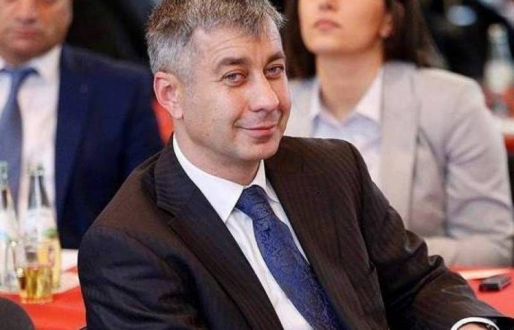 Վարչապետի մամուլի խոսնակը խոստանում է աշխատել հավեսով, նվիրումով, պատասխանատվության զգացումով