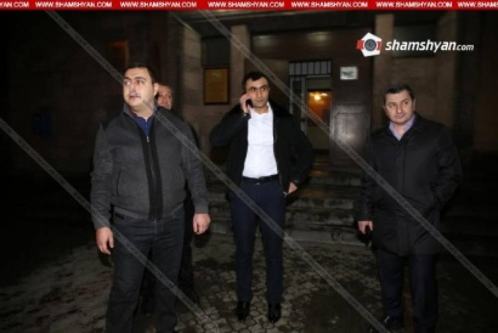 Հերթական խոշոր չափի «Հերոին», «Մեթամֆետամին», «Ափիոն» թմրամիջոցների հայտնաբերման դեպքը Էրեբունու ոստիկանների ու քննիչների կողմից