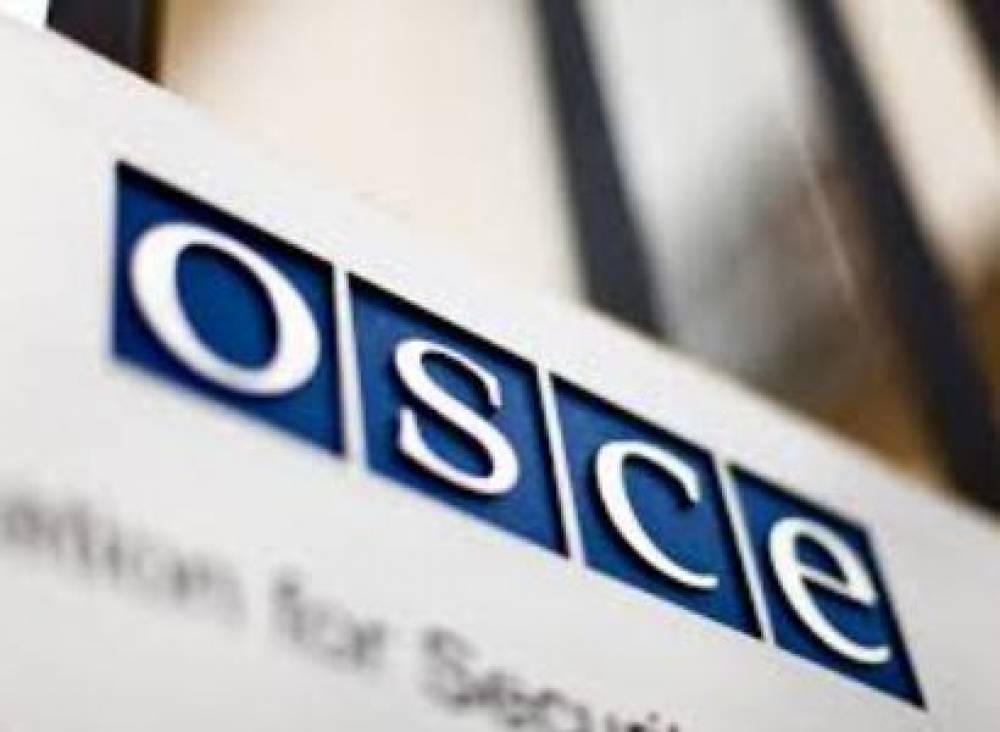 ԵԱՀԿ ՄԽ համանախագահները ժամանել են Երեւան