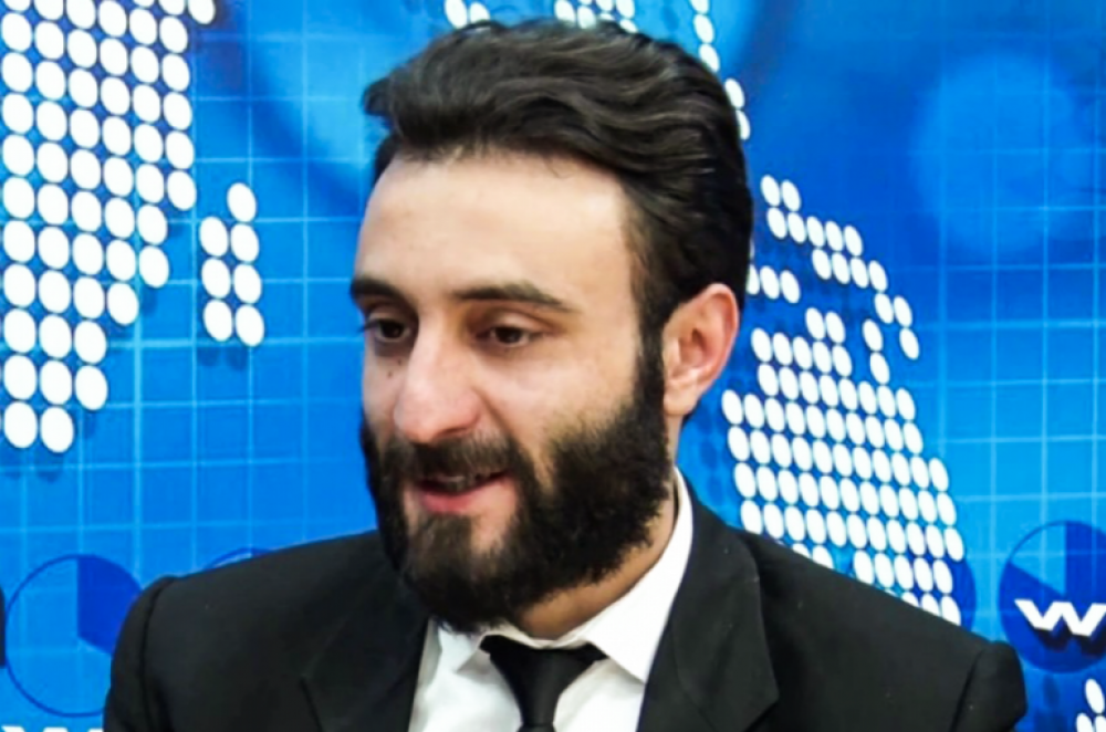 Արամ Թարվերդյանն ազատվել է Գեղարքունիքի մարզպետի տեղակալի պաշտոնից