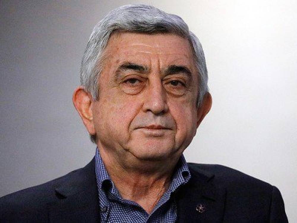 Հերյուրանք է. փաստաբանը՝ Քոչարյանի դեմ Սերժ Սարգսյանի ցուցմունք տալու լուրերի մասին