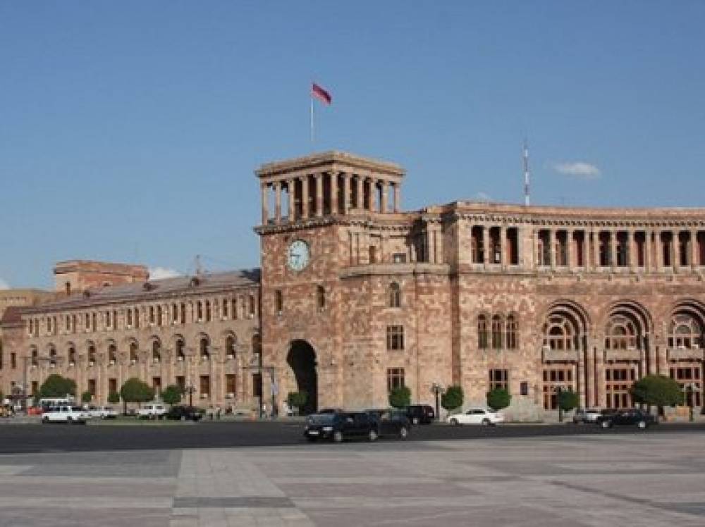 Կառավարությունը վաղը արտահերթ նիստ է հրավիրել
